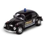 Машина Mobicaro Полиция Volkswagen Beetle 1:32