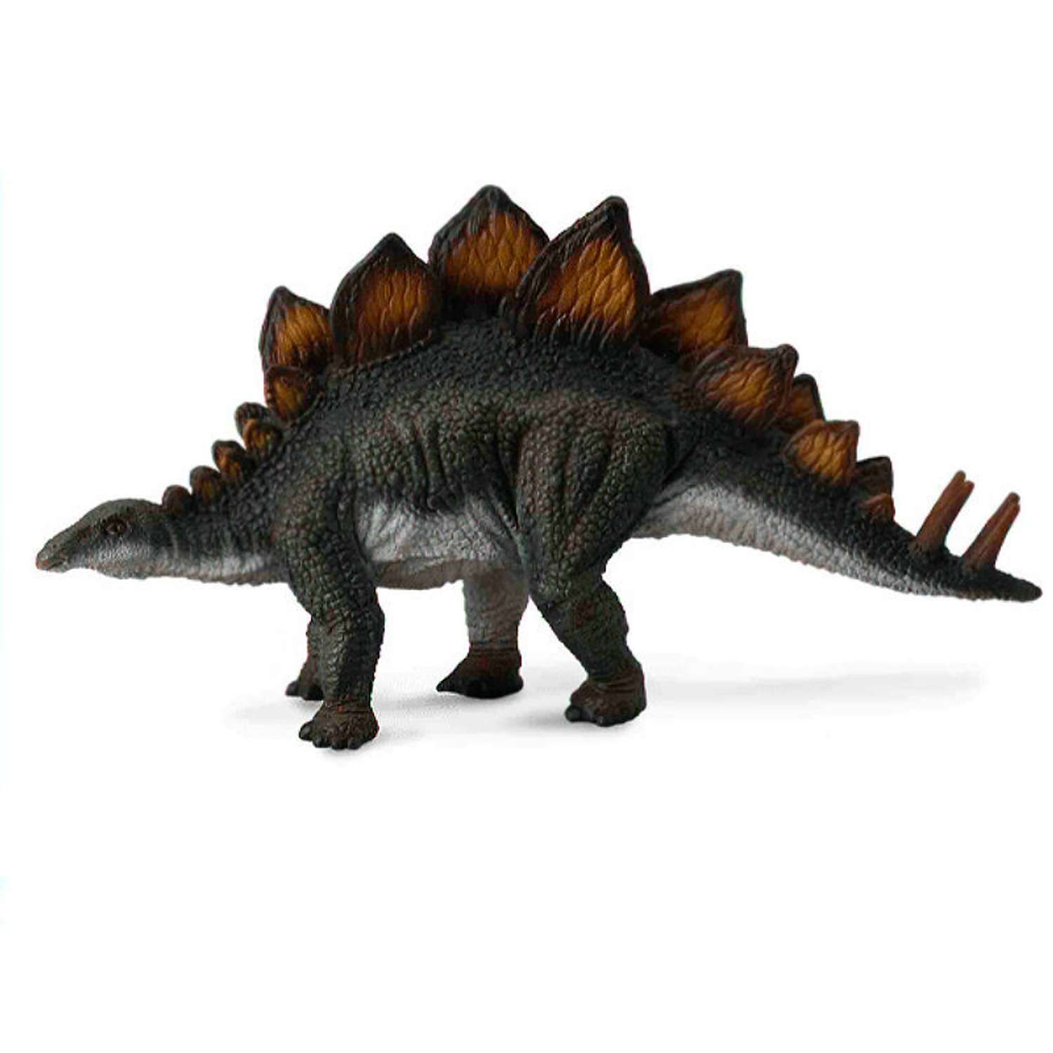 Стегозавр Procon (Asia) Ltd L ( 16 см) - фото 1