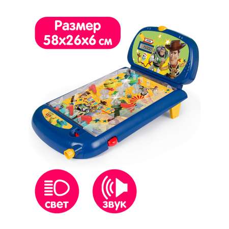 Настольная игра IMC Toys Пинбол