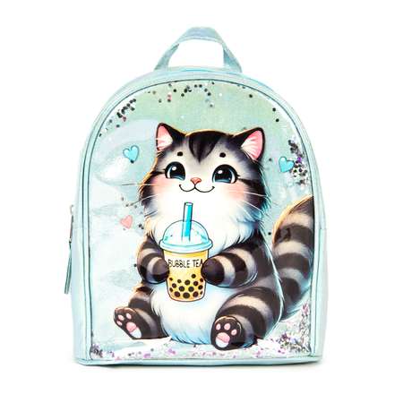 Рюкзак дошкольный Erhaft Котя HRS-BP-24208
