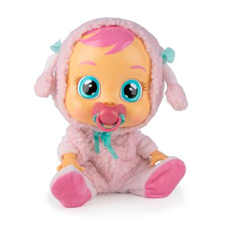 Кукла IMC Toys Плачущий младенец Candy 31 см