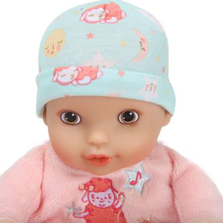 Пупс Zapf Creation Baby Annabell Sleep Well 702925