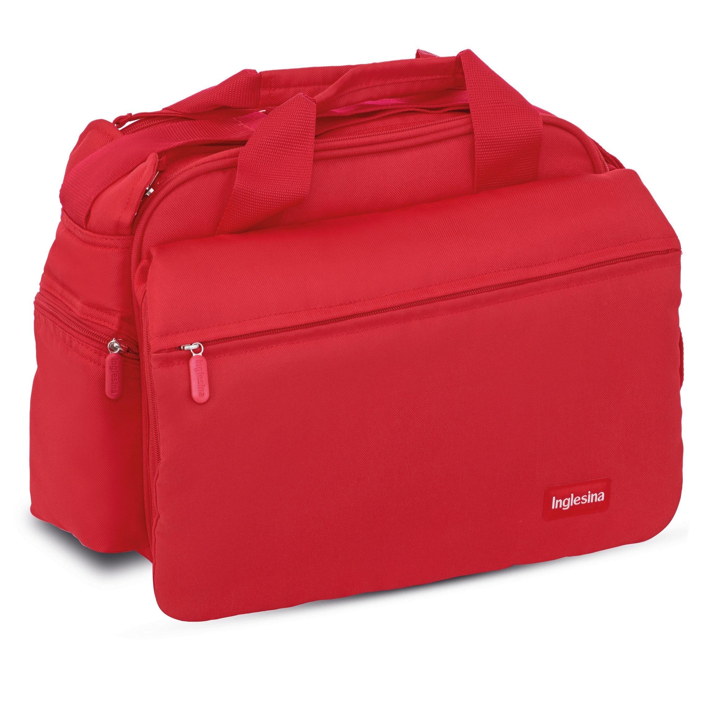 Сумка Inglesina My Baby Bag Red - фото 1