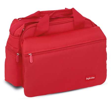 Сумка Inglesina My Baby Bag Red