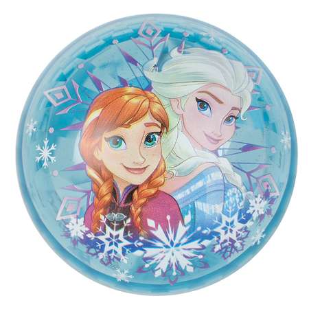 Мяч John Дисней Светящийся Frozen 52164