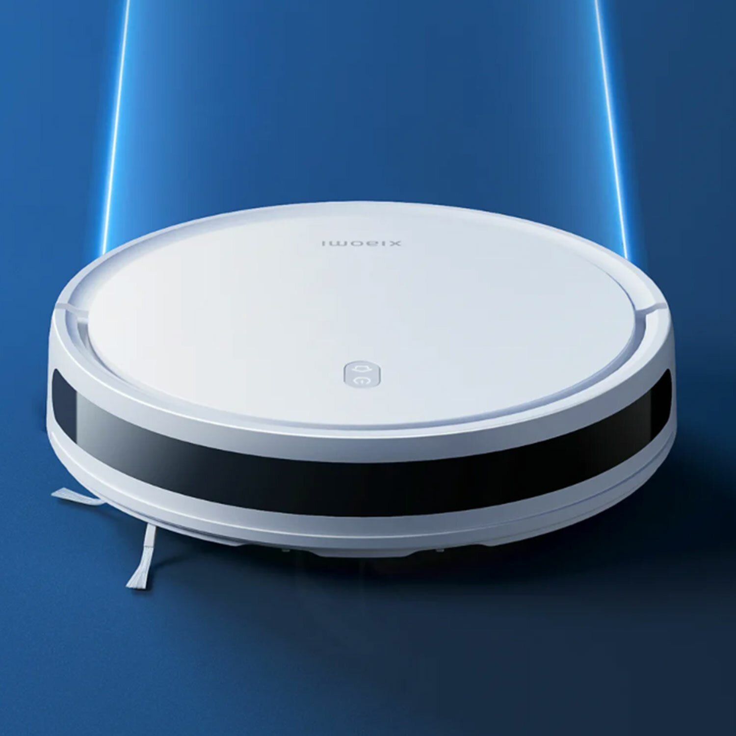 Робот-пылесос XIAOMI Mi Robot Vacuum E10с влажной уборкой купить по цене 23169 ₽ в интернет-магазине Детский мир