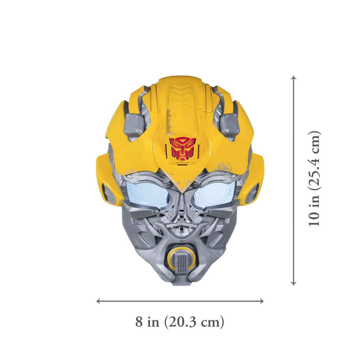 Электронная маска Трансформеры Трансформеры в ассортименте - фото 9