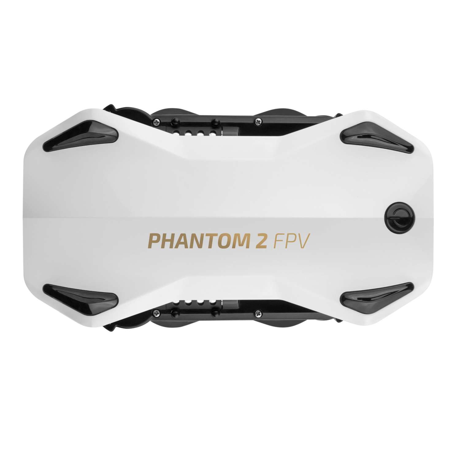Квадрокоптер Pilotage(Пилотаж) РУ Phantom 2 FPV RC61118 - фото 5