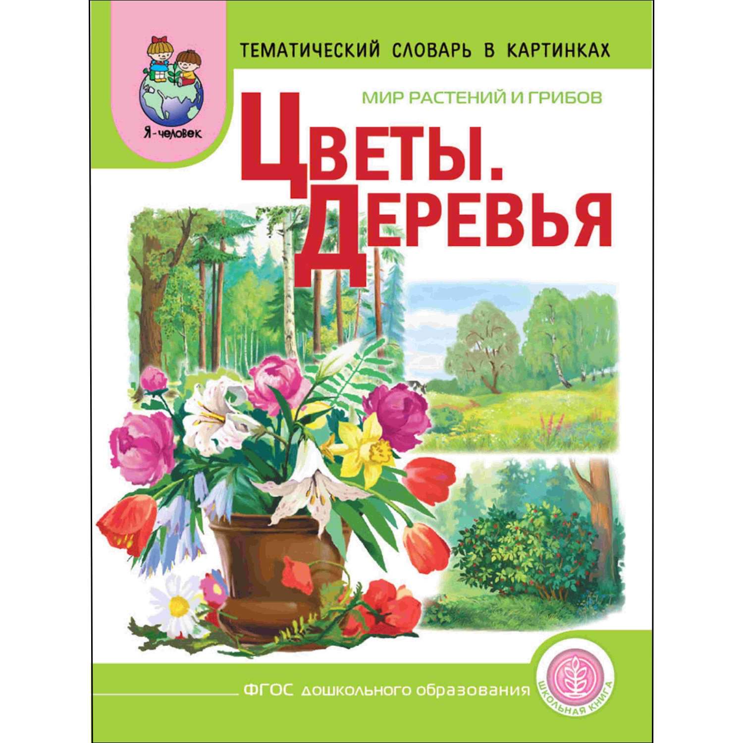 Тематический словарь. Тематический словарь в картинках. Мир растений и грибов тематический словарь. Мир растений книга. Цветы. Деревья. Тематический словарь в картинках.