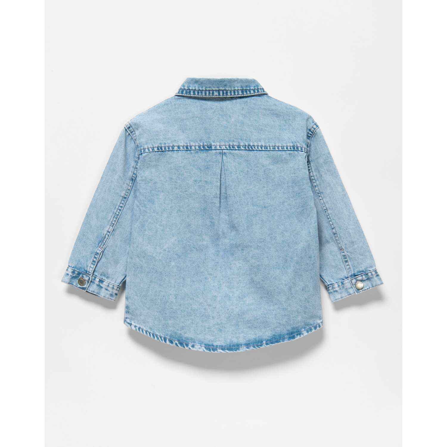 Рубашка Baby Go Trend S24BT1-D16ig-55 - фото 3