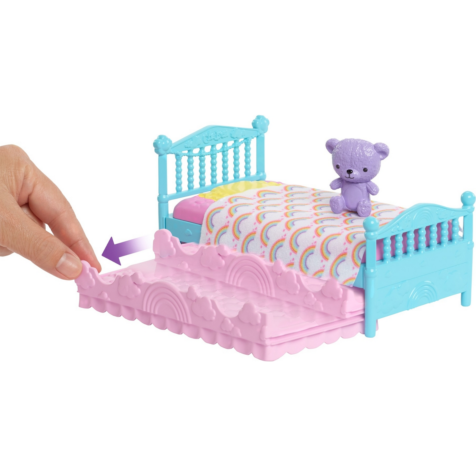 Barbie fxg83 deals