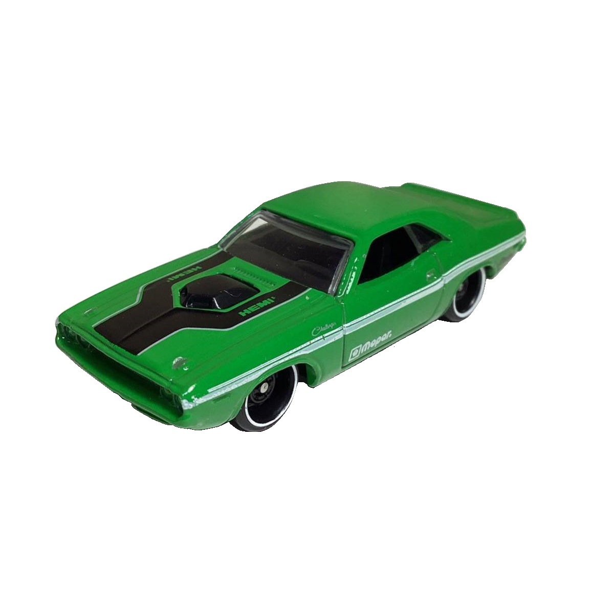 Автомобиль Hot Wheels Dodge 64535 - фото 1