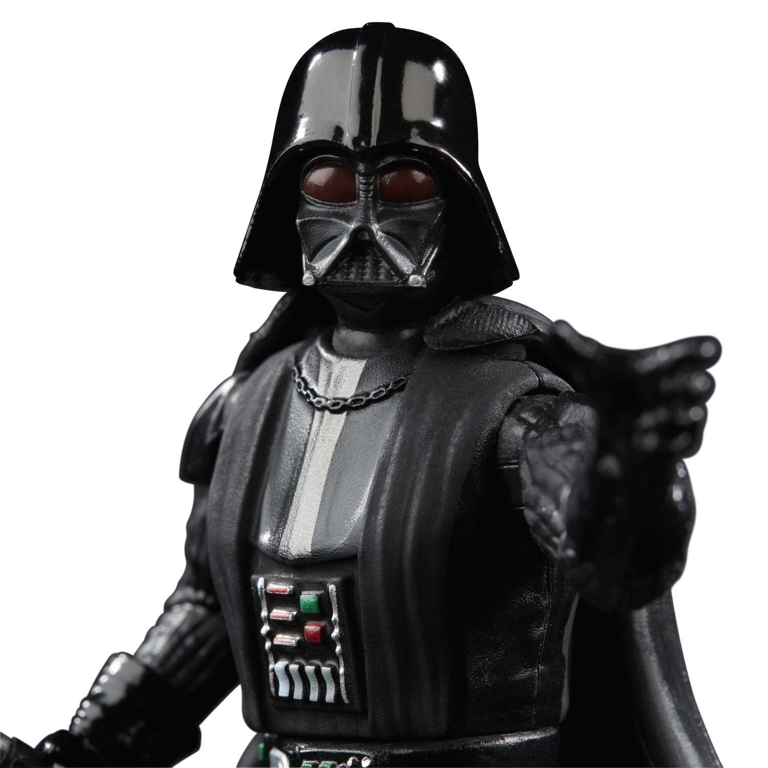 Коллекционная литая фигурка Star Wars Звездные Войны: Дарт Вейдер - фото 9