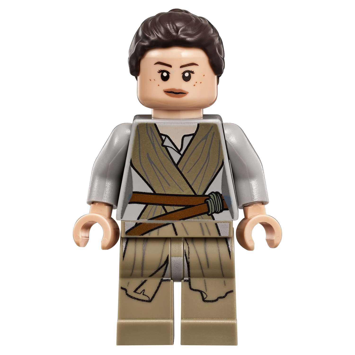 Конструктор LEGO Star Wars TM Спидер Рей (Rey's Speeder™) (75099) - фото 7
