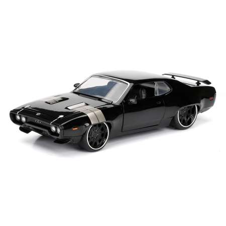 Машинка Jada Форсаж 1:24 Plymouth GTX 98292