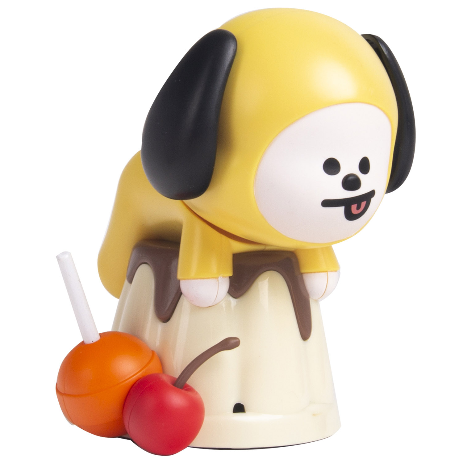 Фигурка BT21 героя Chimmy - фото 2