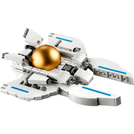 Конструктор LEGO Creator блочный