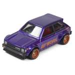 Машинка Hot Wheels Car Culture 1:64 Toyota Starlet 81 HCK11