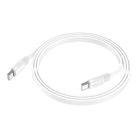 USB-C кабель Borofone BX89 Type-C 60W