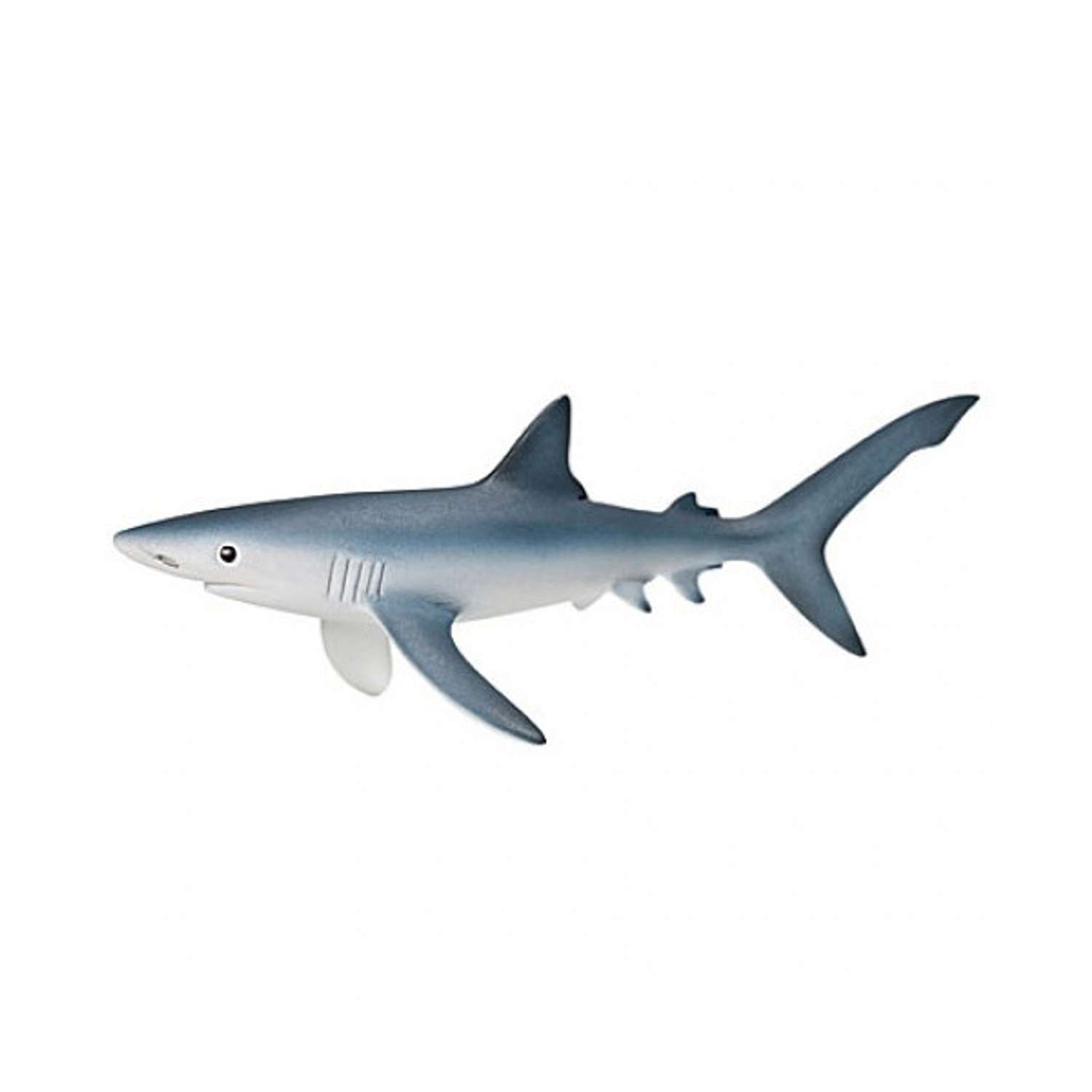 Фигурка SCHLEICH Голубая акула - фото 1