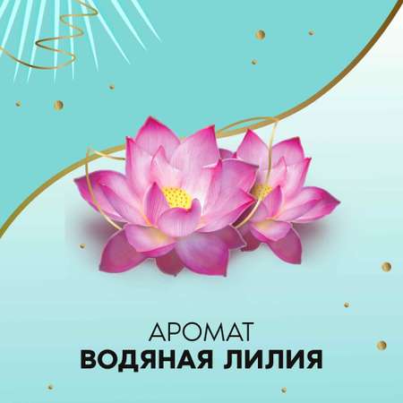 Прокладки Discreet Deo Water Lily 20шт