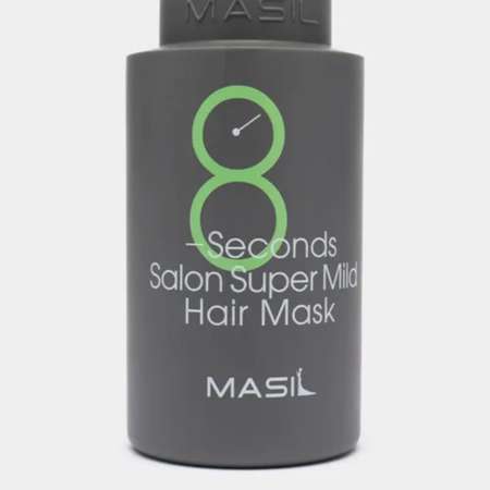 Маска Masil восстанавливающая для ослабленных волос 50 мл