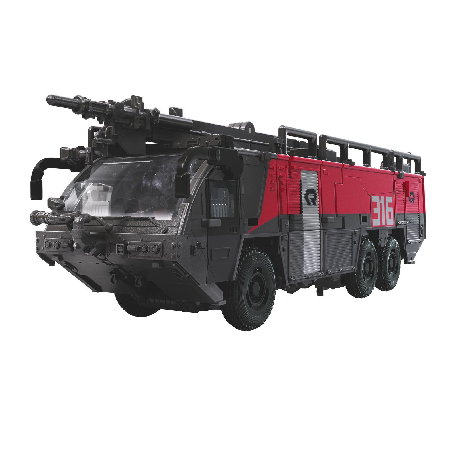 Фигурка Трансформеры - фото 4