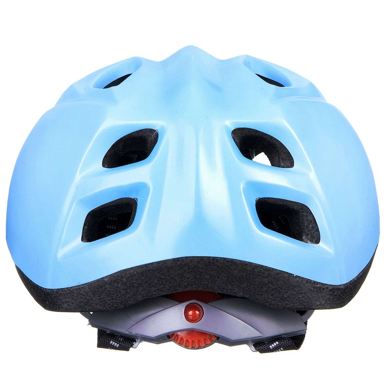 Шлем STG размер S 48-52 см STG HB8-3 синий - фото 3