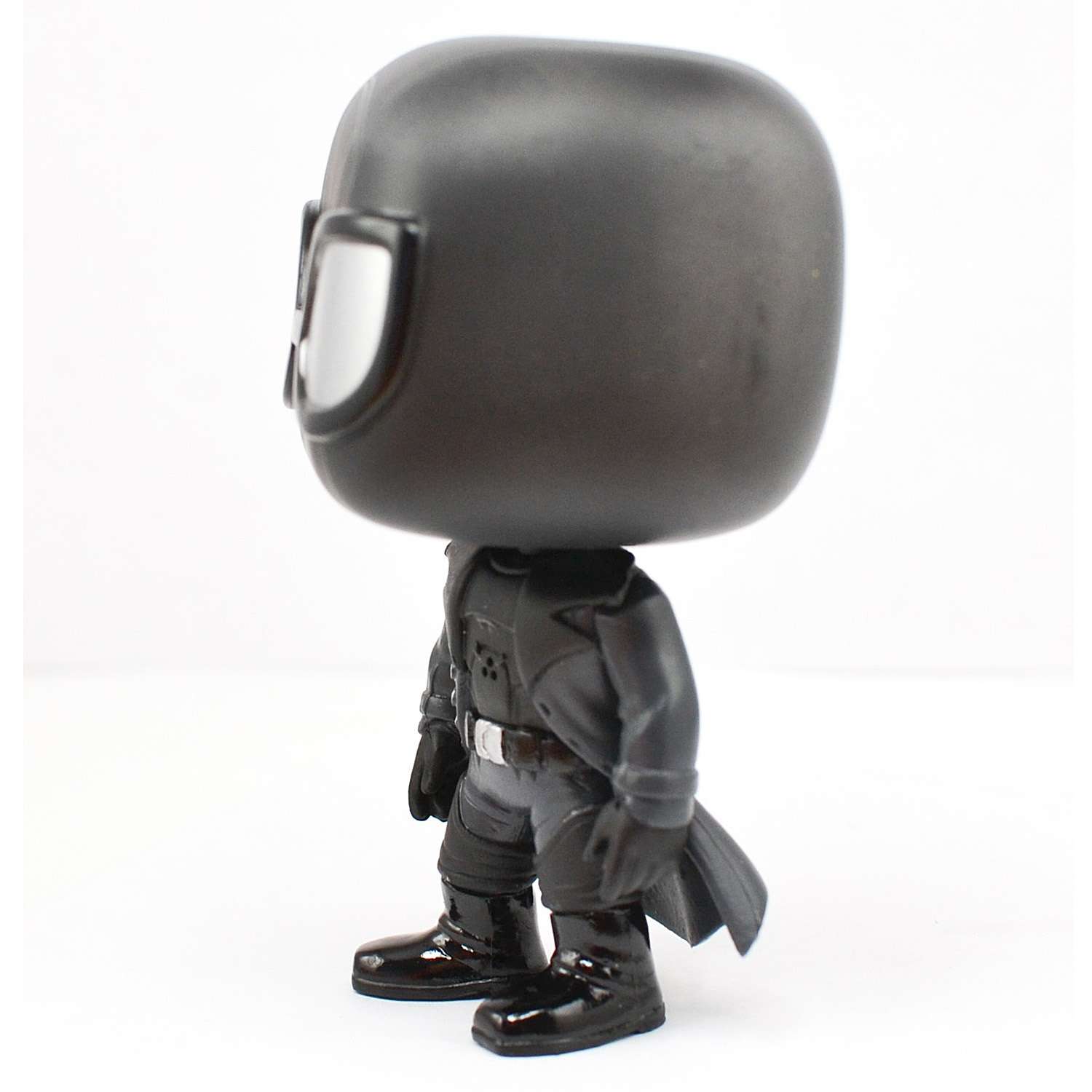 Фигурка Funko Pop bobble Marvel Animated Spider-man Noir Fun1576 - фото 5