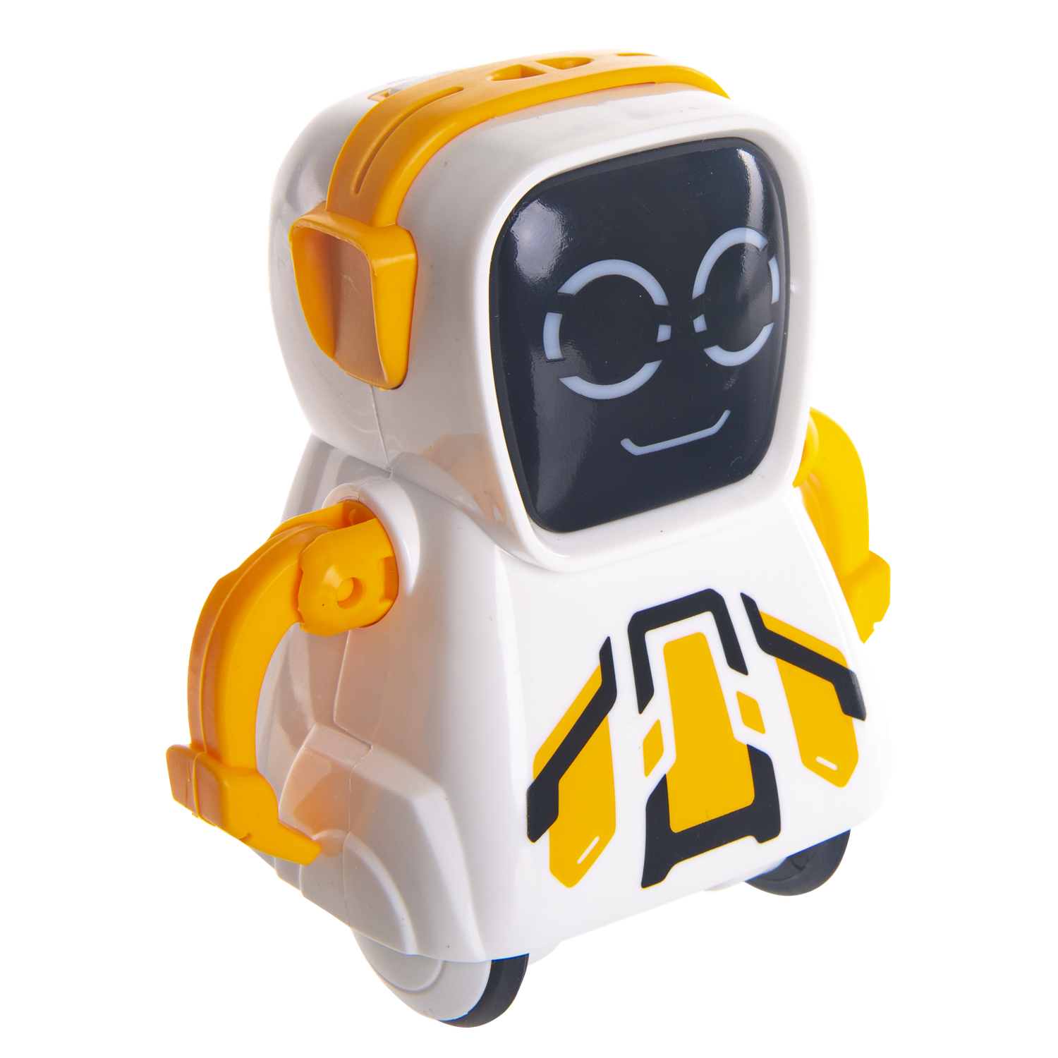 Робот YCOO Покибот Желтый - фото 2