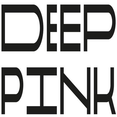 Deep Pink