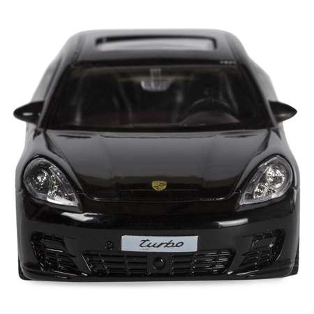 Машинка Mobicaro Porsche Panamera Turbo 1:43 в ассортименте