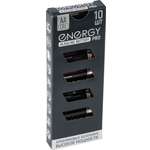 Батарейка алкалиновая Energy Pro LR6/10К (АА)