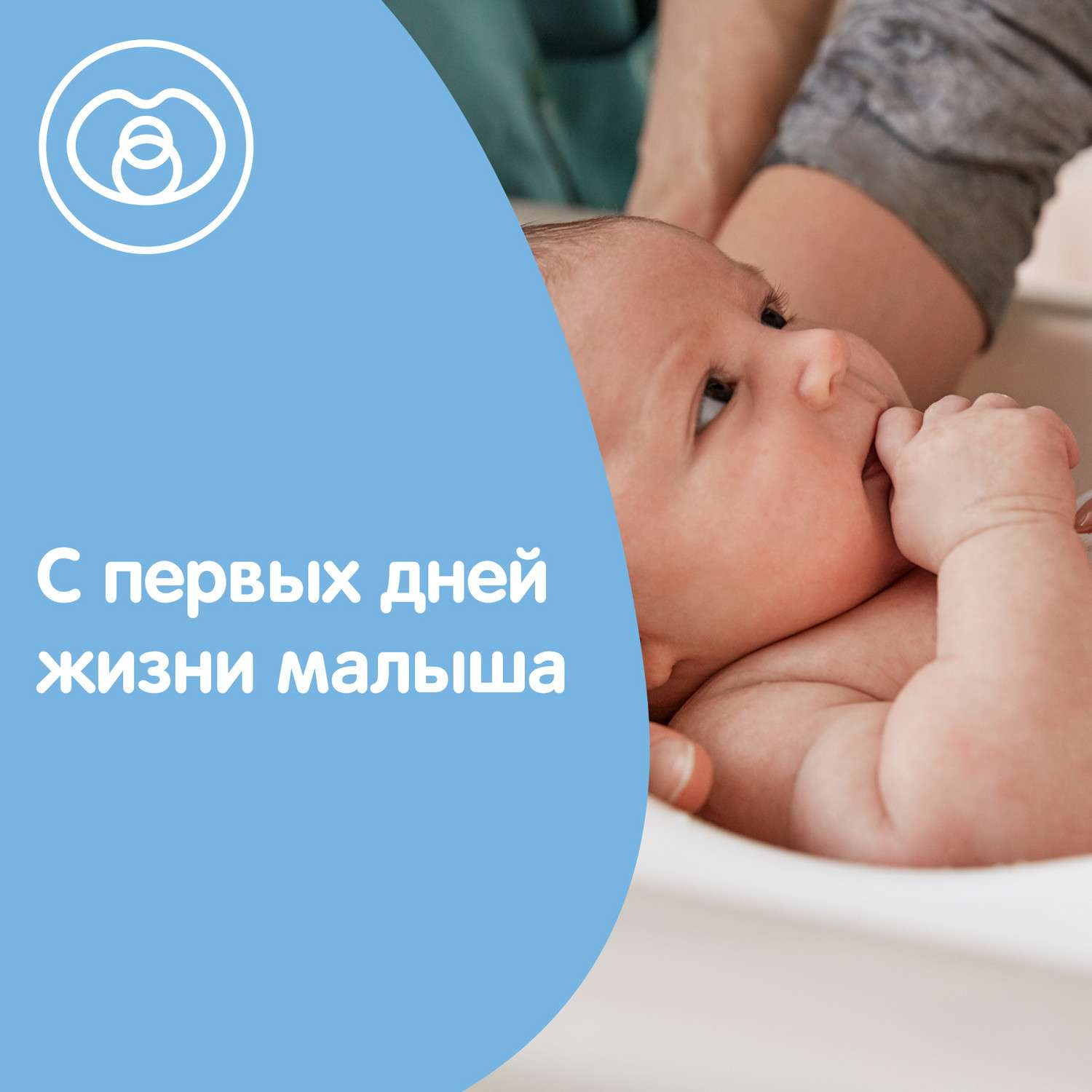 Присыпка для тела Johnson's baby детская 100 г - фото 6