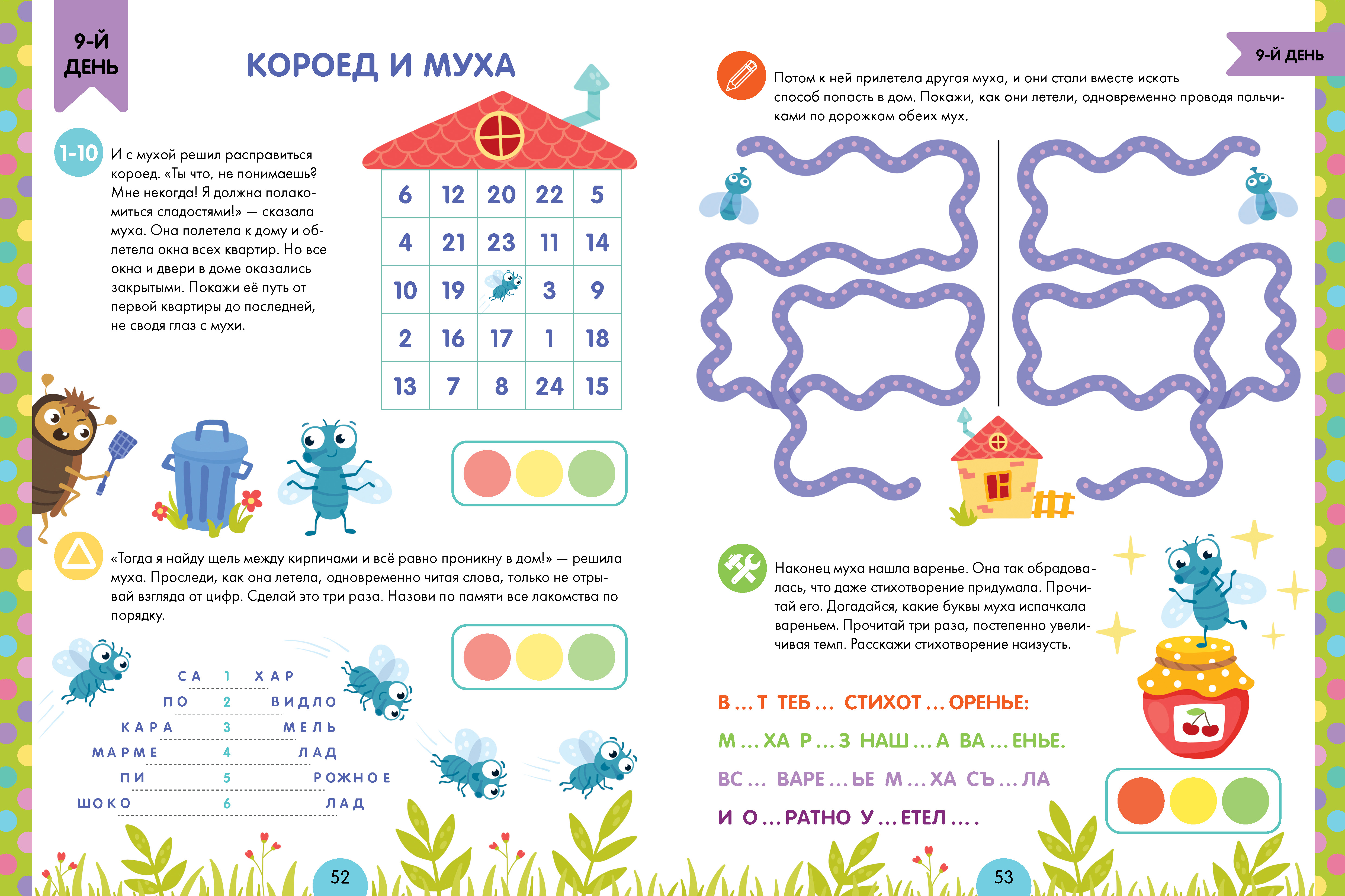 Книга Clever скорочтение - фото 6