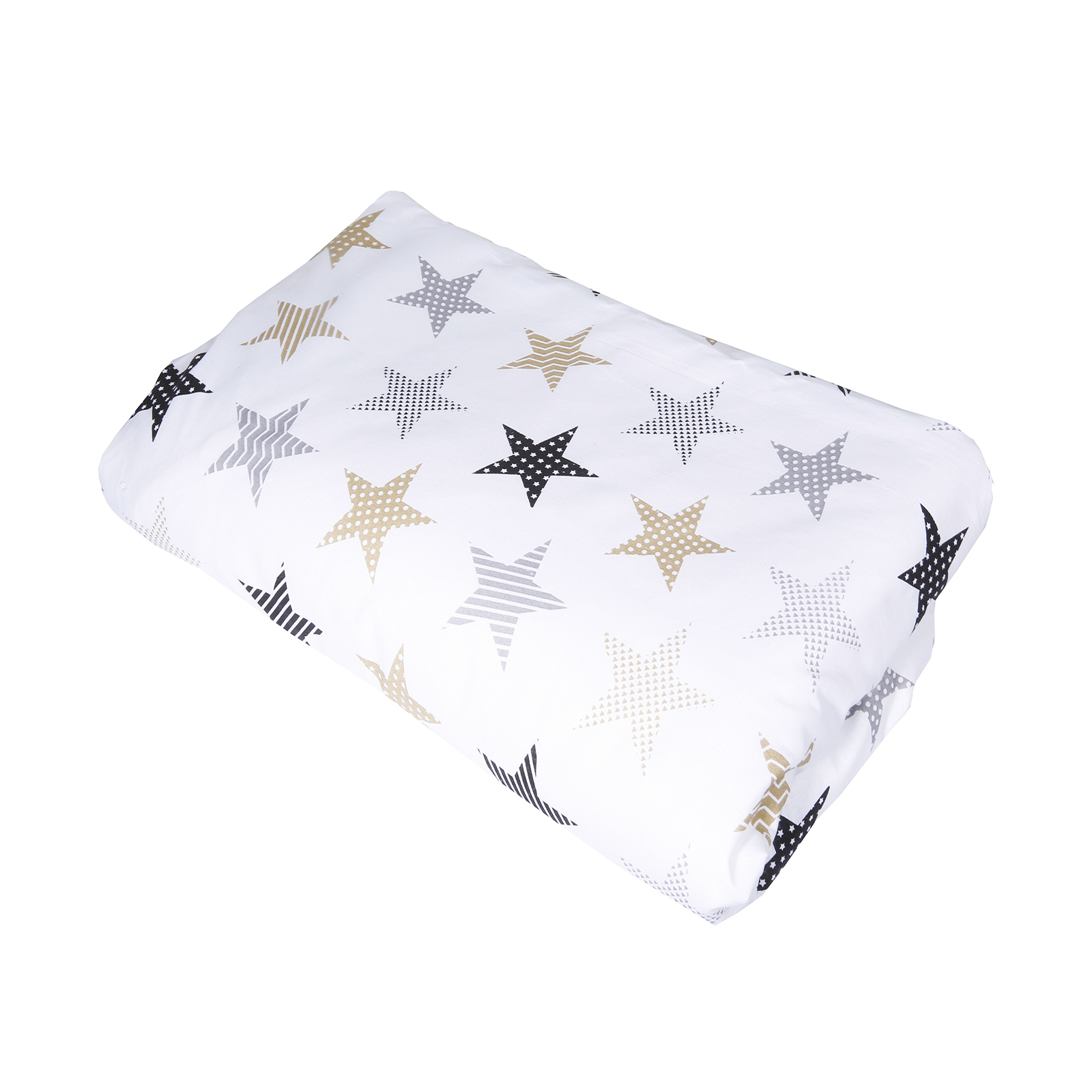 Пододеяльник Babyton My Little Star 11017 - фото 3