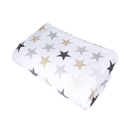 Пододеяльник Babyton My Little Star 11017