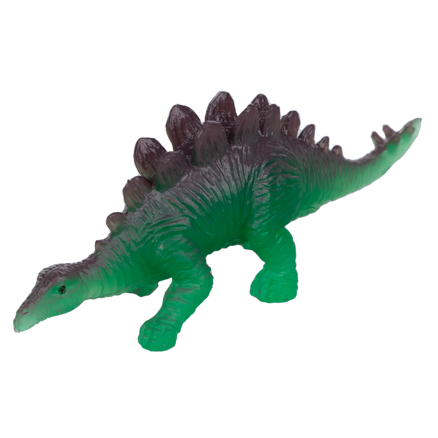 Игрушка KiddiePlay Динозаврик мини 27001 в непрозрачной упаковке (Сюрприз) - фото 7