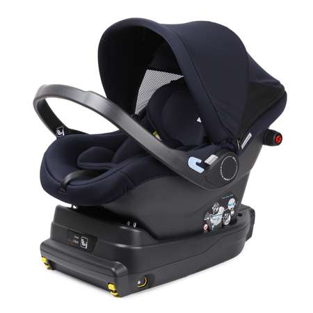 Автокресло Peg-Perego 0+ Primo Viaggio i-Size Navy IMSZ000000DX51TP41