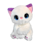 Интерактивная игрушка My Fuzzy Friends Котёнок Хлоя