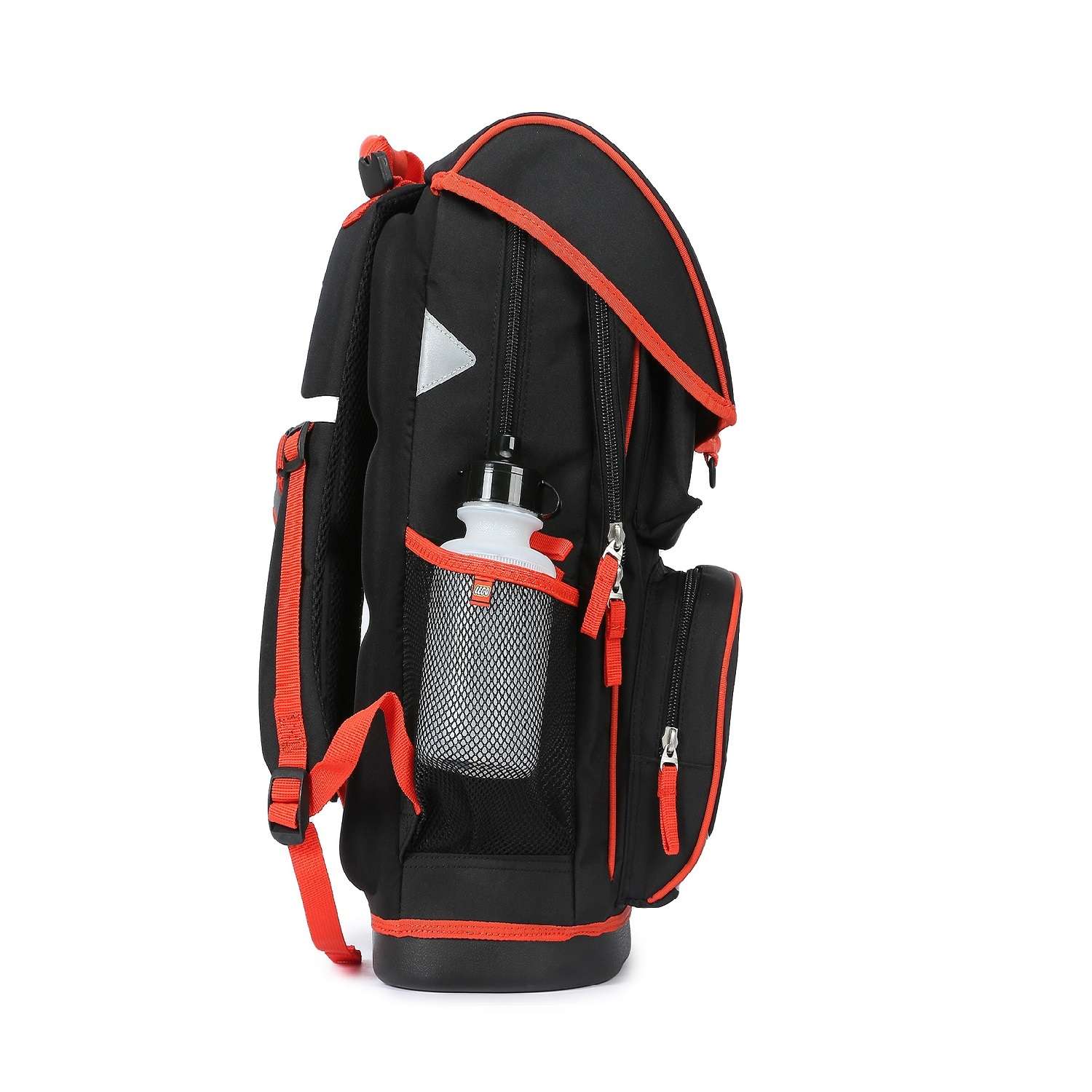 Рюкзак с сумкой для обуви LEGO Starwars Kylo Ren - фото 2