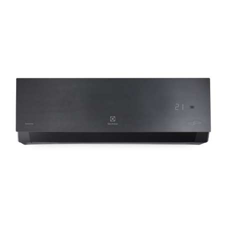 Сплит-система инверторная Electrolux Enterprise Super DC Inverter EACS/I-09HEN-BLACK/N8 комплект