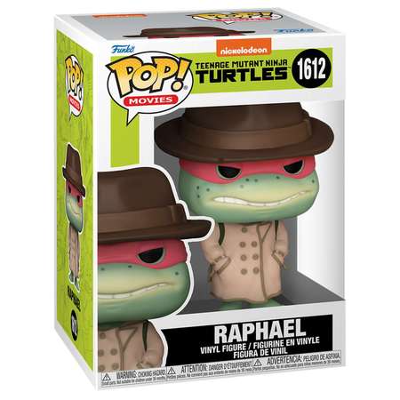 Фигурка Funko Raphael