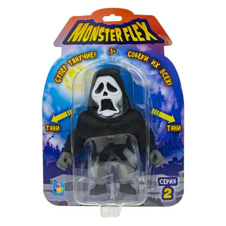 Фигурка Monster Flex