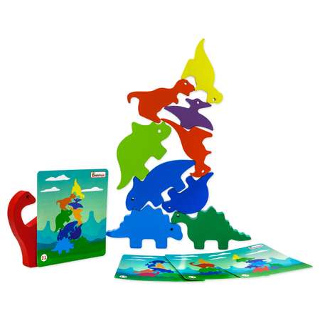 Игрушка Alatoys Динозавры