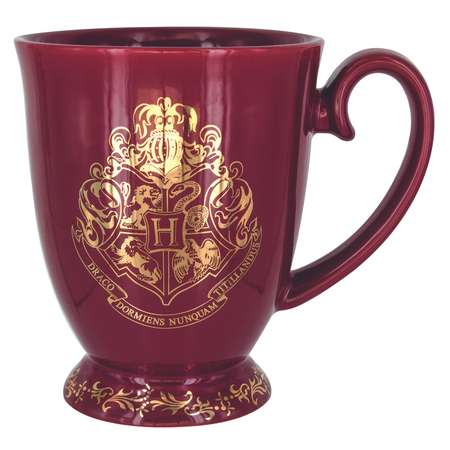 Кружка PALADONE Harry Potter Hogwarts Mug V2 300ML PP4260HPV2