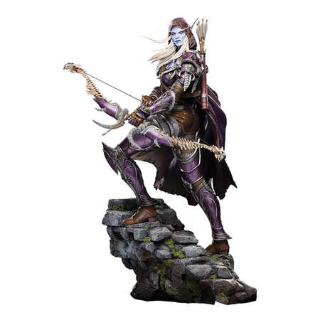 Фигурка Blizzard World of Warcraft Sylvanas B62426