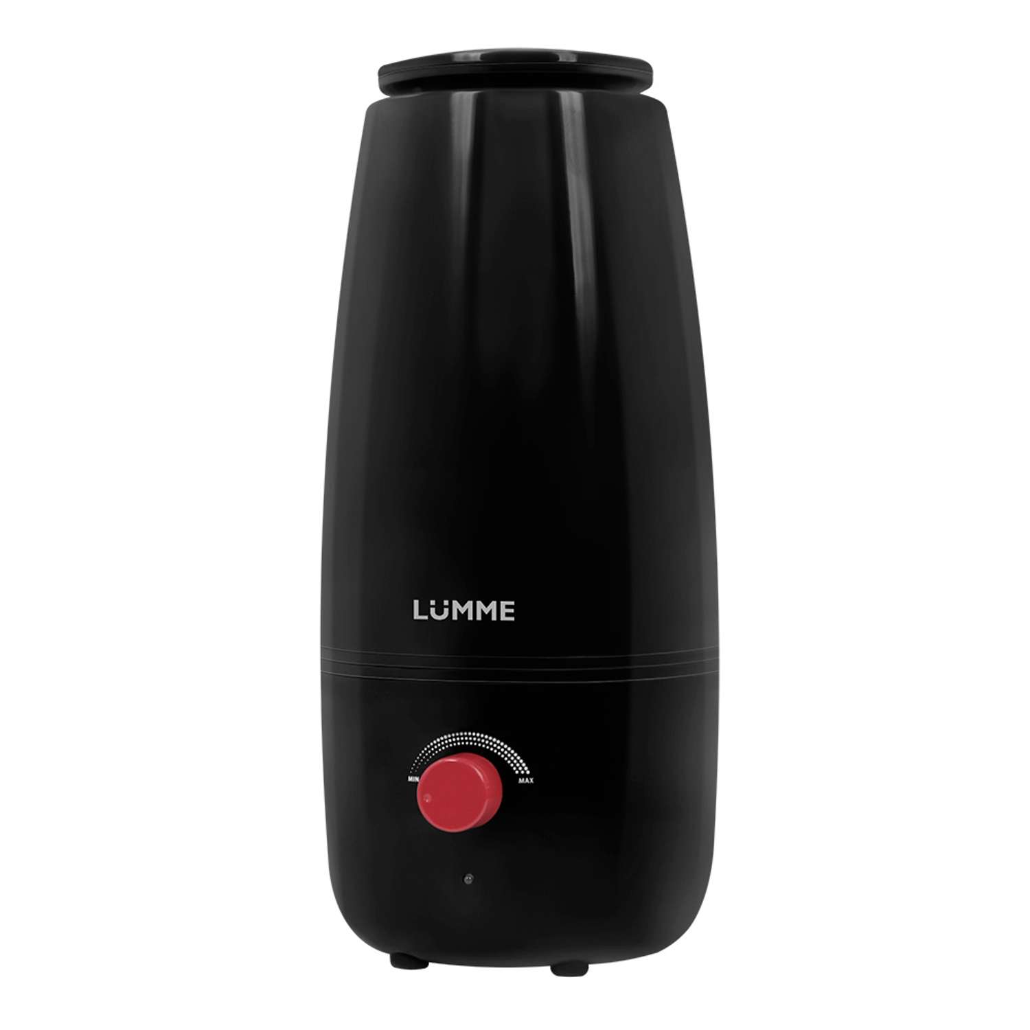 Увлажнитель воздуха LUMME LU-HF1560A черный/красный - фото 7