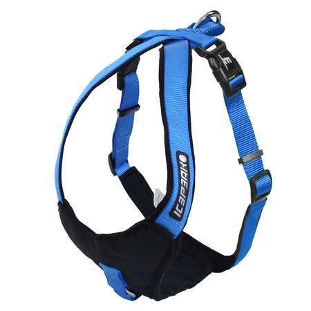 Шлейка для собак ICEPEAK PET L Синий 470302304B350XL