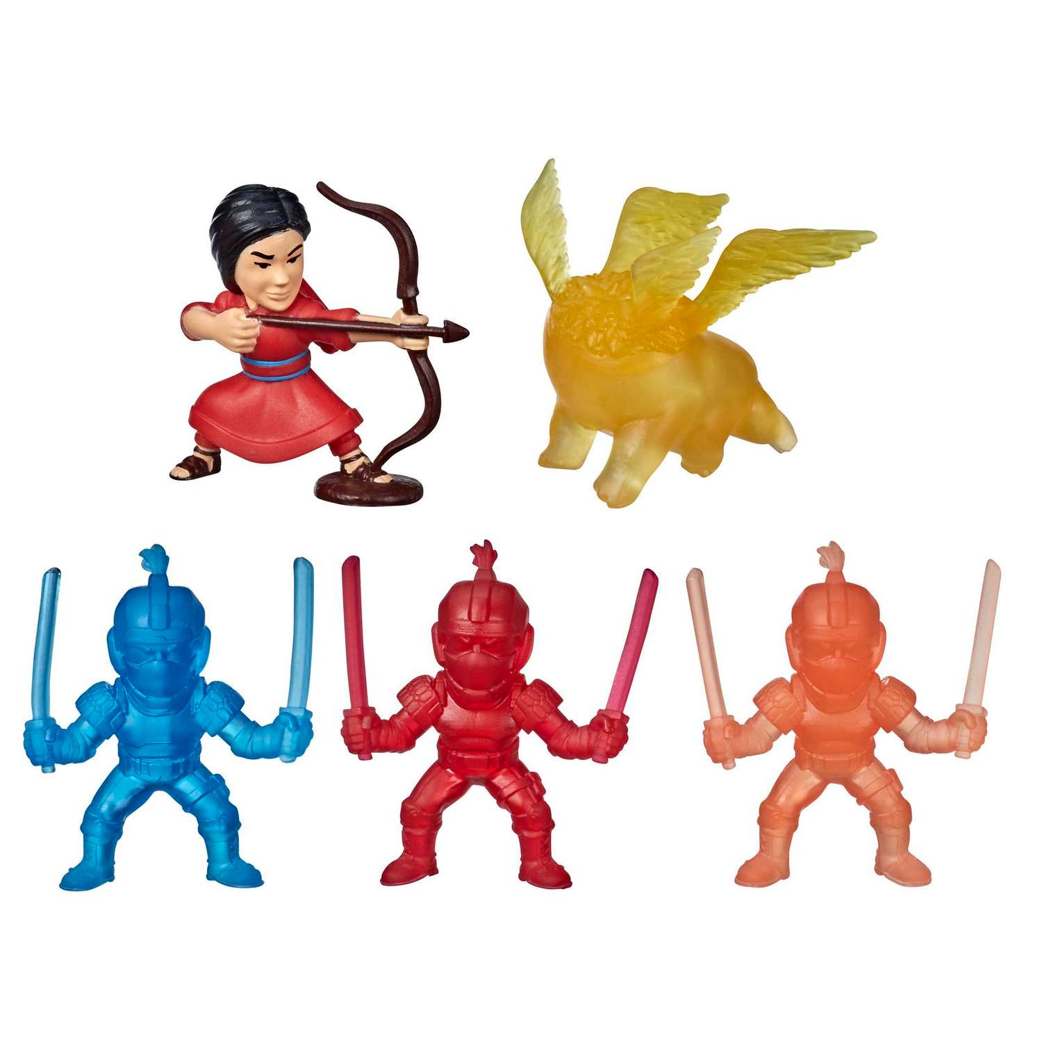 Фигурка Marvel - фото 5